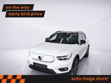 Volvo XC40 P8 R Design Recharge 4WD 78kWH WPU/ACC - Volvo XC40 mit Elektro-Antrieb