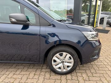 Renault Kangoo  Equilibre TCe 130