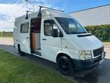 Volkswagen VW LT 28 Camper / autark, gemütlich, bereit für  - Lt 28 Wohnwagen gebraucht