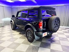 Fahrzeugabbildung Ford Bronco Big Bend 4x4,Autom.,SOFORT VERFÜGBAR