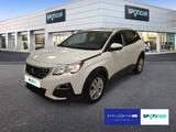 Peugeot 3008 Active *Navi *SHZ *City-Paket - Peugeot 3008 Gebrauchtwagen in Frankfurt