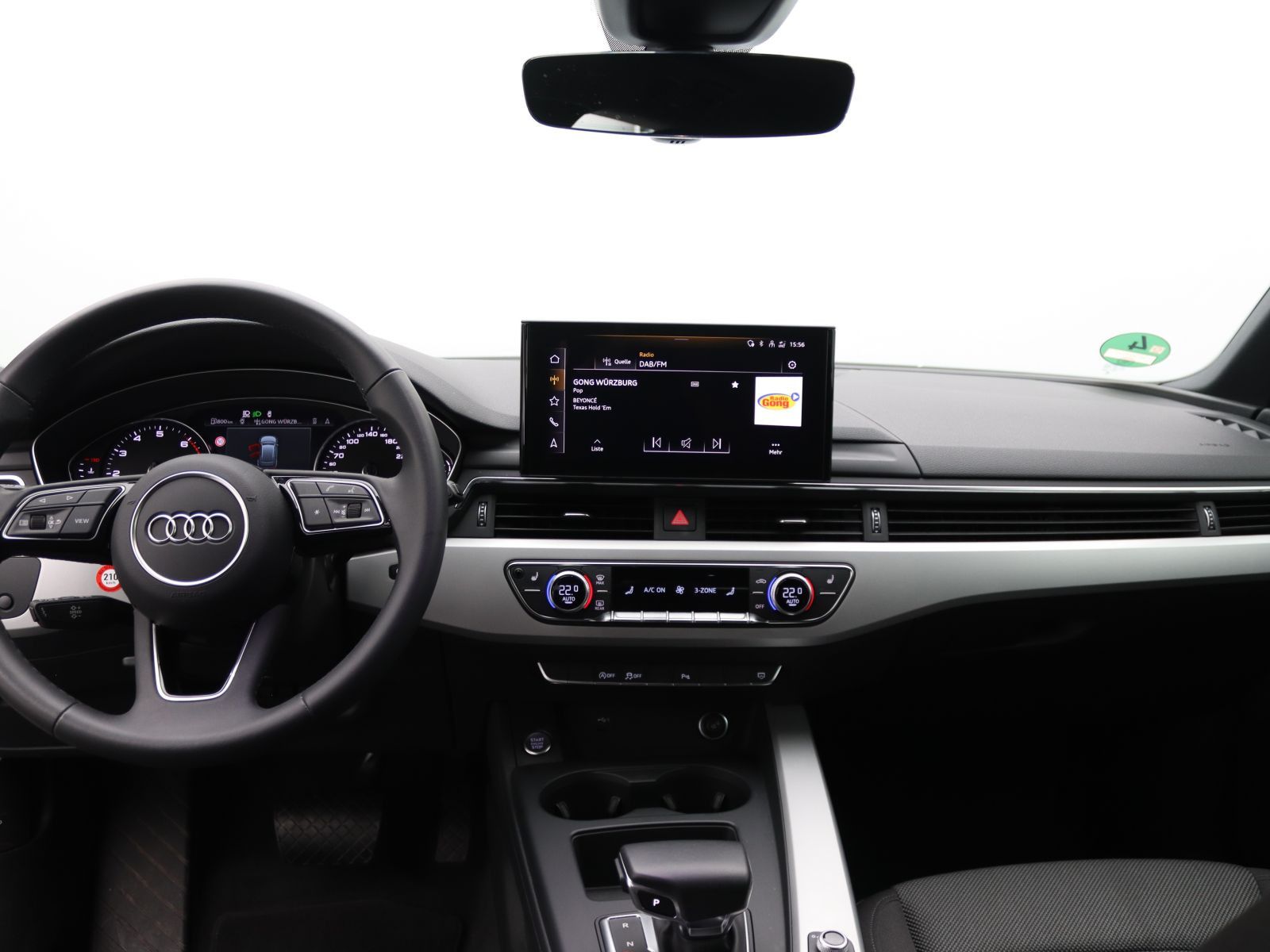 Audi A4 - Bild 16