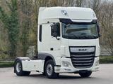 DAF XF 480 SSC, ACC, Intarder, 2 Tanks E.Z. 31/01/20