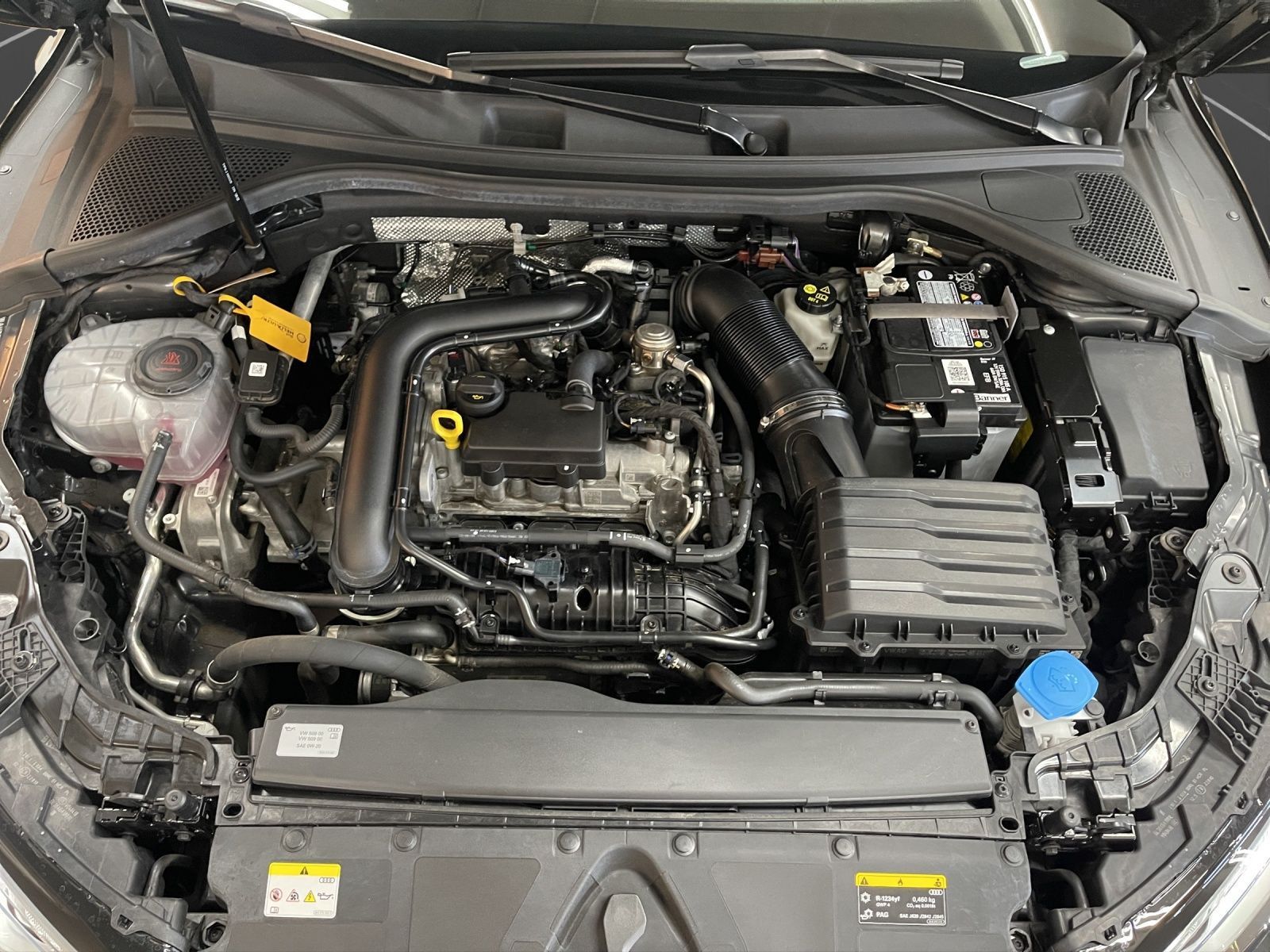 Audi A3 - Bild 22