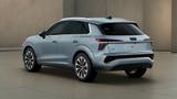 Audi Q3 TFSI 110 kW neues Modell Rückfahrkamera Pano - Audi Q3 mit Benzin-Antrieb: Geländewagen, Automatik