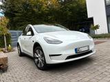 Tesla Model Y Long Range Dual Motor AWD inkl. AHK - Tesla Model Y: Ahk