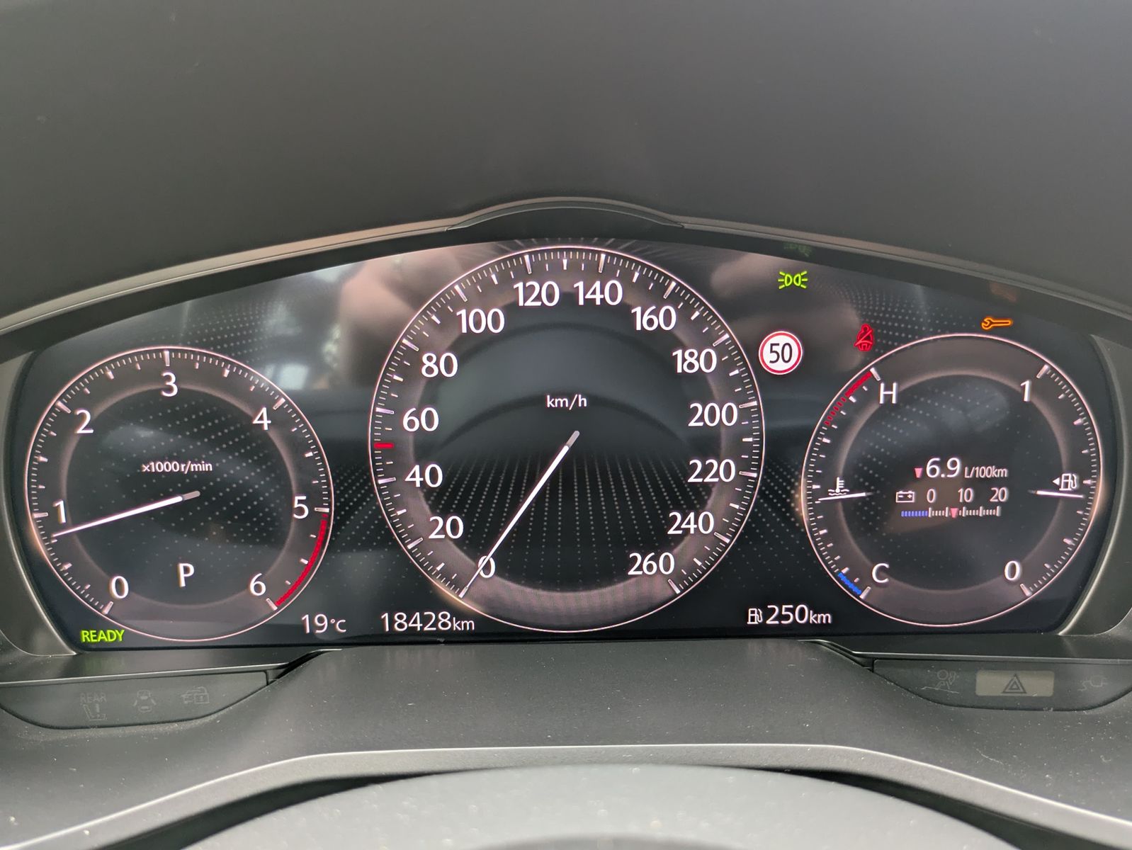 Fahrzeugabbildung Mazda CX-60 e-SKYACTIV-D 254 HOMURA AWD Pano HUD Bose
