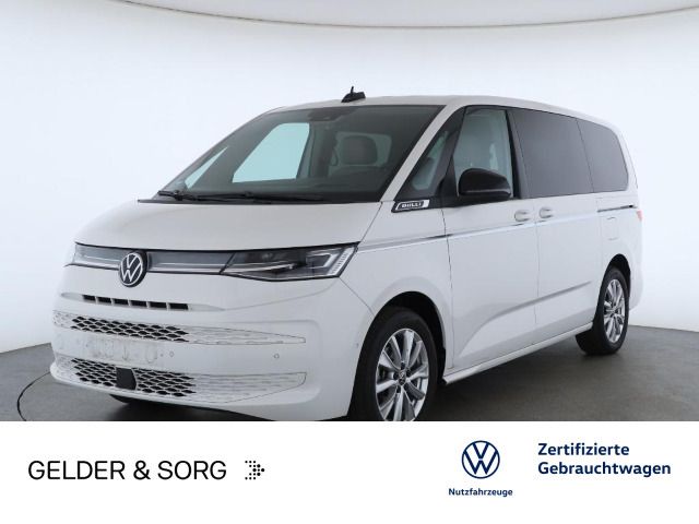 Image of Volkswagen T7 Multivan