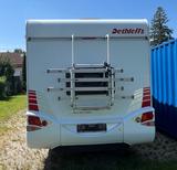 Dethleffs A5881 - Offers