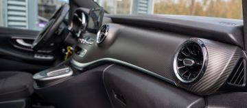 Fahrzeugabbildung Mercedes-Benz V250d LANG 9G-TRONIC EDITION 2020 AMG-LINE|LED