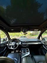 Audi SQ7 4.0 TDI Vollausstattung, HUP, STH, Matrix, - Audi SQ7 in Dresden