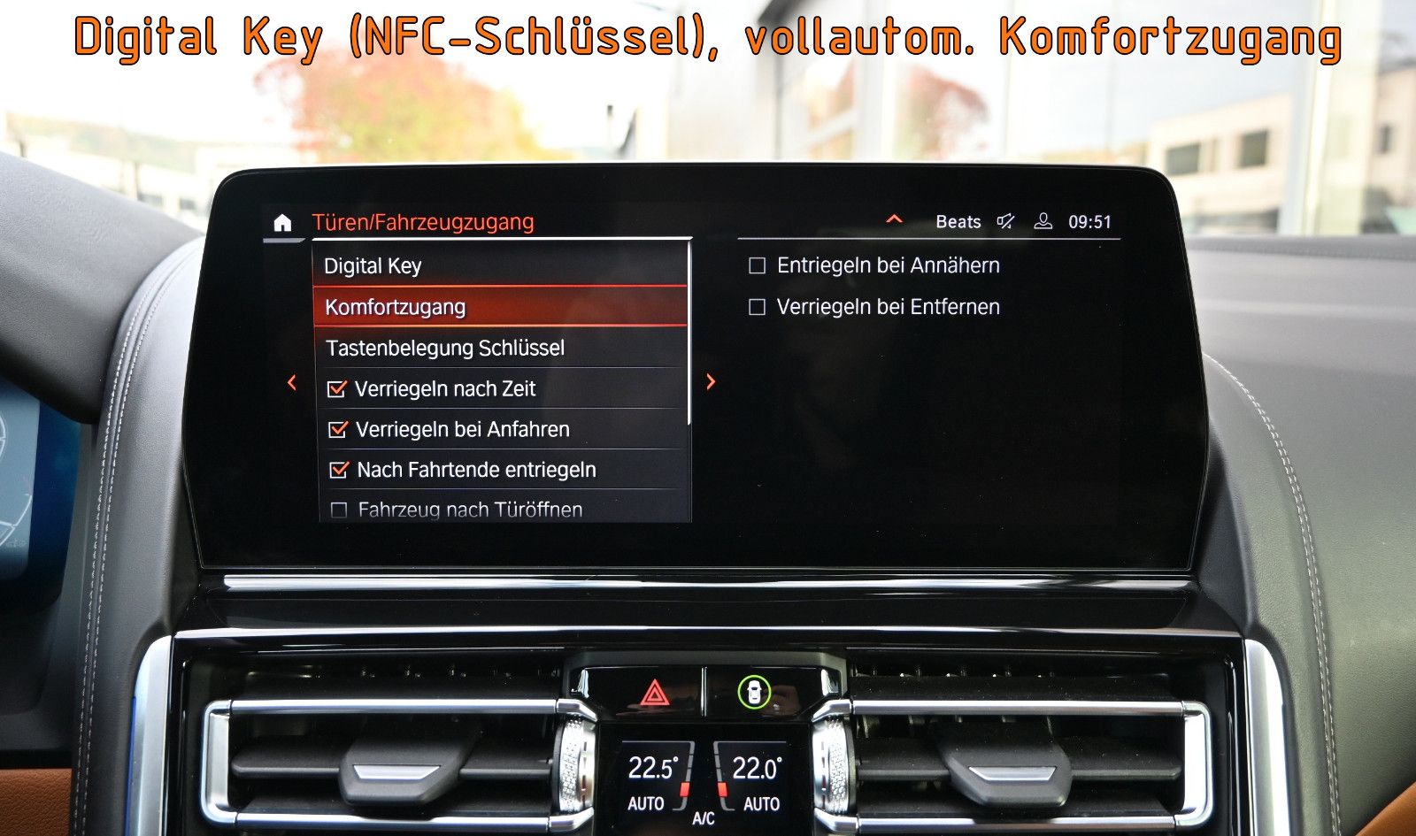 Fahrzeugabbildung BMW 840d xDr. Gran Coupé M-Sport Pro °ACC°STANDHEIZ°