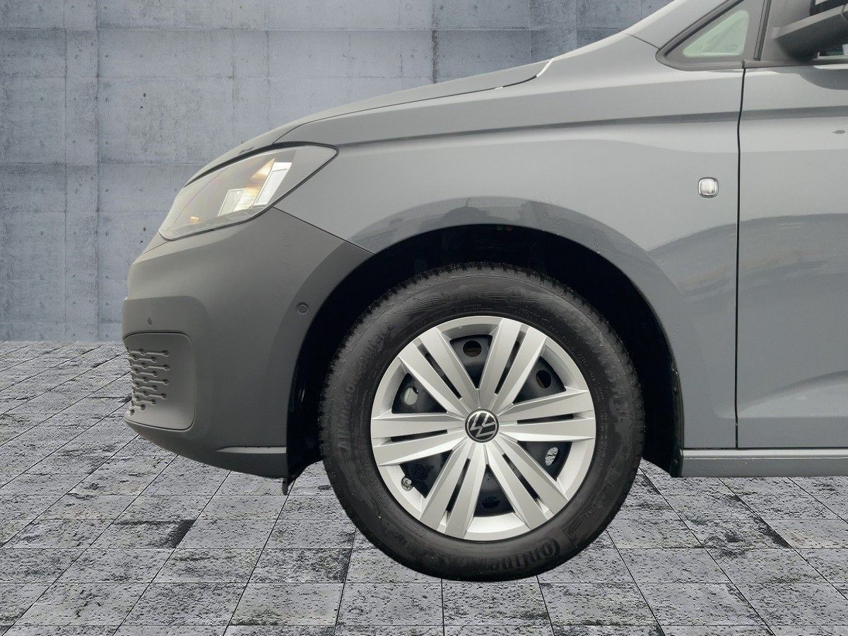 Volkswagen Caddy Maxi - Bild 7