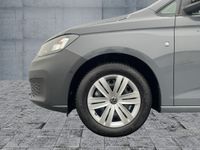 Volkswagen Caddy Maxi - Vorschau Bild 7
