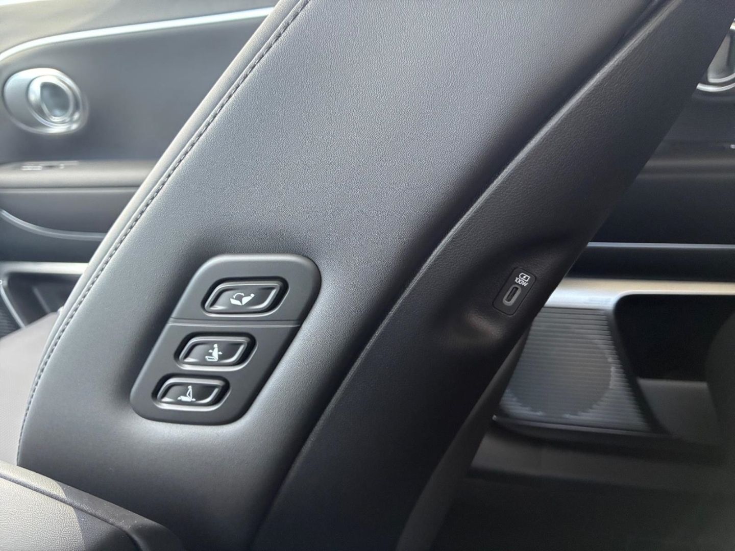 Hyundai IONIQ 9 – Bild 26