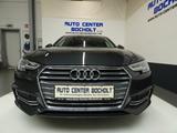 Audi A4 Avant Sport  SLine*Aut*Klimaaut*NaviMMI - Audi A4: Sline