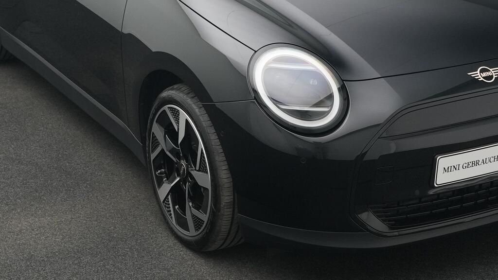 MINI Cooper SE - Bild 20