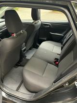 Toyota Auris Design Edition 1,2-l-Turbo S/S Design ... - Toyota Auris von privat