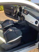 Fiat 500C 0.9 8V TwinAir Turbo Lounge C S&S Lounge - Fiat 500C: Twinair Lounge