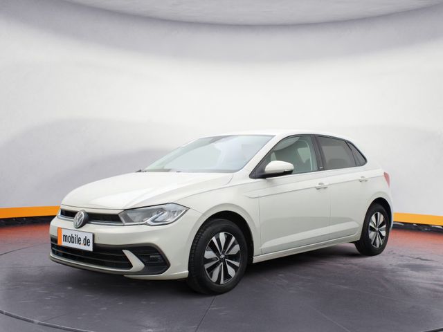 Volkswagen Polo 1.0 TSI Move LED NAVI ACC KAMERA ALU 15