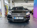 Volkswagen Phaeton 3.0 V6 TDI 4MOTION *Standheiz*AHK*DYNAUD - Volkswagen Phaeton: 6.0