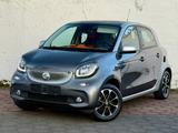 Smart ForFour/Automatik/Pano/Kamera/Sitzheizung - Smart Gebrauchtwagen in Wiesbaden