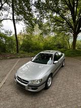 Opel Omega 2.5 v6 Klimaautomatik AHK - gebrauchte Opel Omega aus dem Jahr 1998