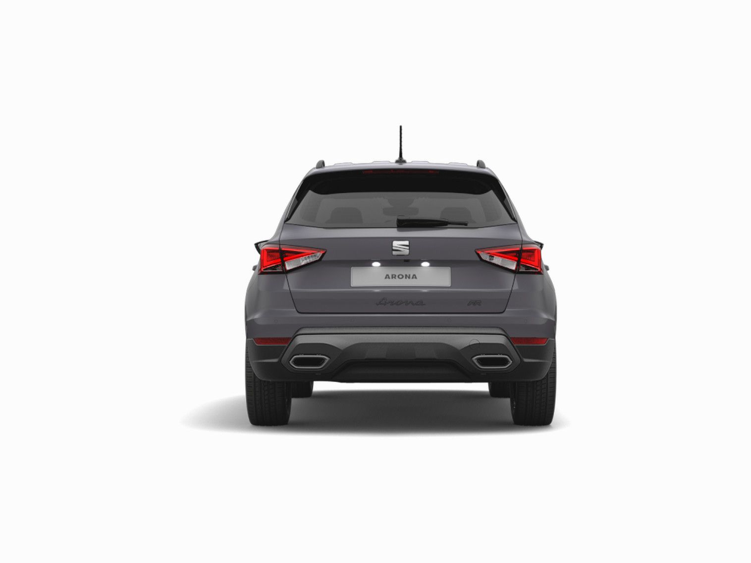 Seat Arona - Bild 9