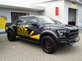Ford RAPTOR Super Crew " DER HAMMER " VOLL " 52900km - Ford F 150 mit Benzin-Antrieb: Sitzbelüftung