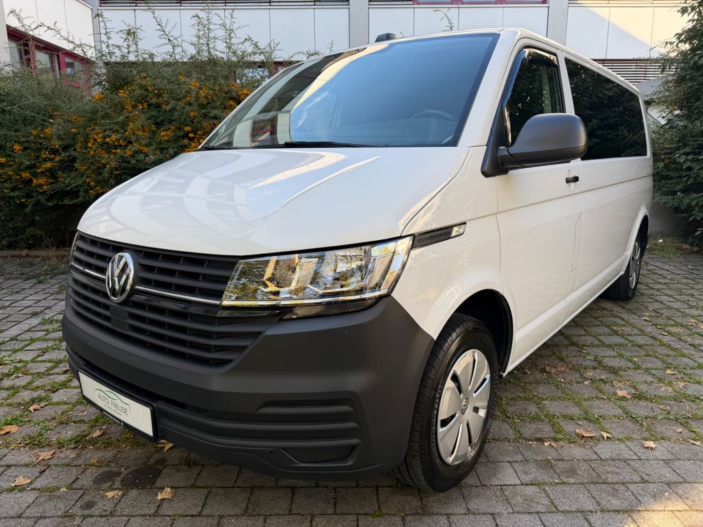 Image of Volkswagen T6 Transporter