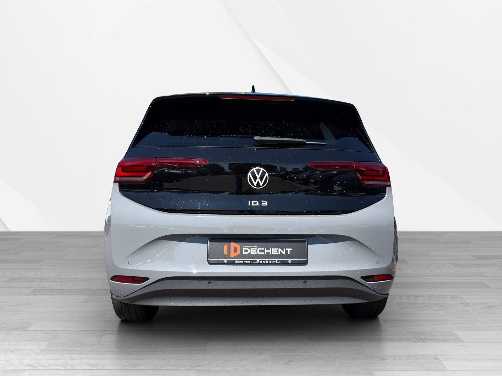 Fahrzeugabbildung Volkswagen ID.3 MOVE PRO 58kWh.RFK.ACC.Navi. Kamera,LED,SHZ