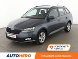 Skoda Fabia 1.0 TSI Style *PDC*TEMPO*SHZ*AHK* - Skoda Fabia Gebrauchtwagen in Hannover