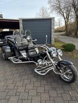 Boom Mustang Adventure Family  - BOOM TRIKE