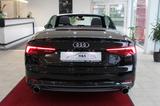 Audi A5 Cabriolet 2.0 TFSI quattro S-LINE-*MEMORY*NAV - Audi A5: Cabrio