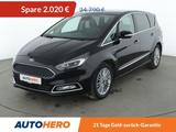 Ford S-Max 2.0 TDCi Bi-Turbo Vignale Aut.*NAVI*LED*