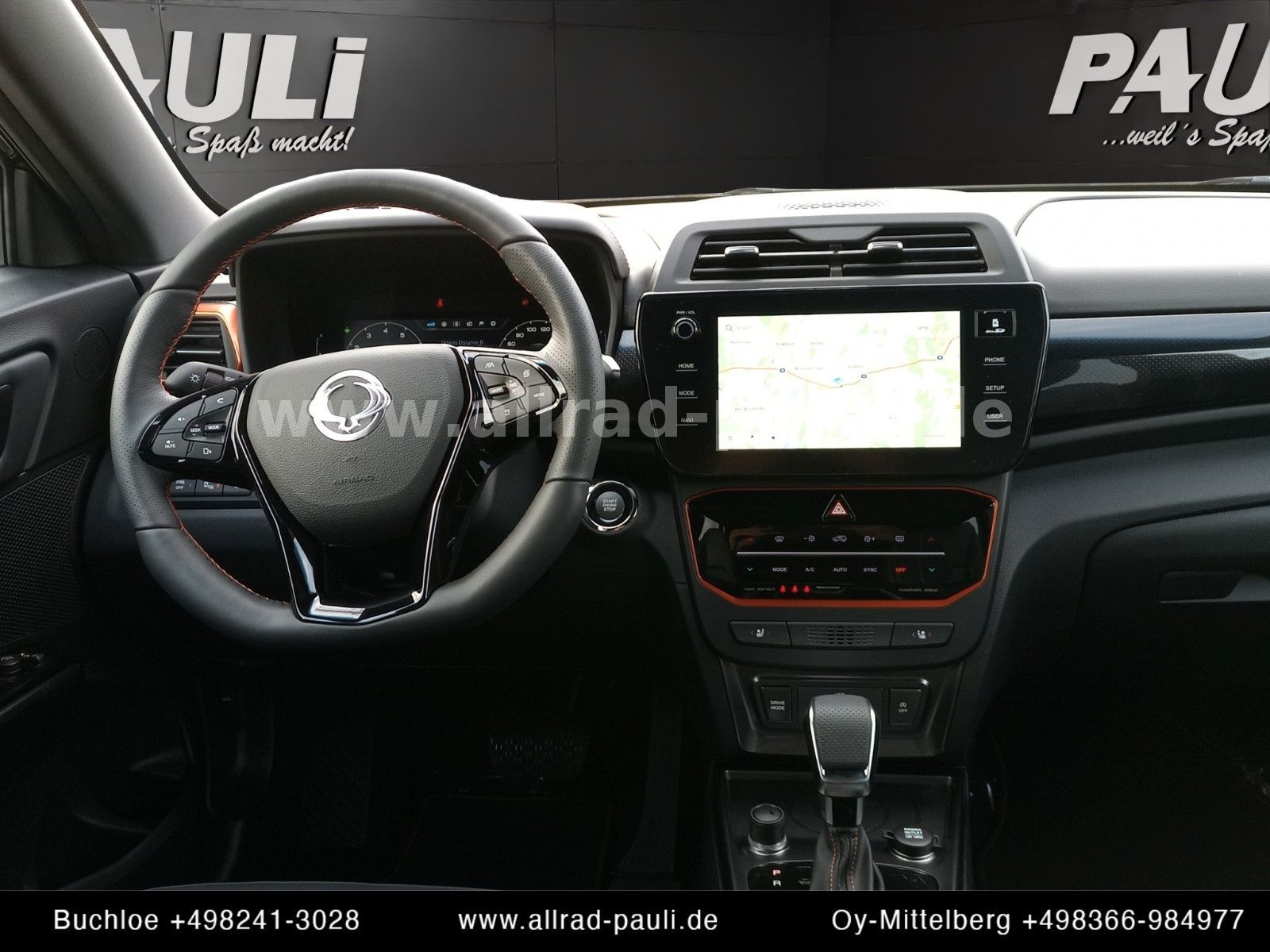 Kgm Tivoli 1.5 T-GDI "Edition 50" | sofort