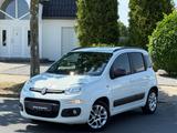 Fiat Panda Lounge*SERVICE NEU* - Fiat Gebrauchtwagen von 2014