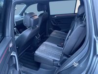 Volkswagen Tiguan Allspace - Vorschau Bild 11
