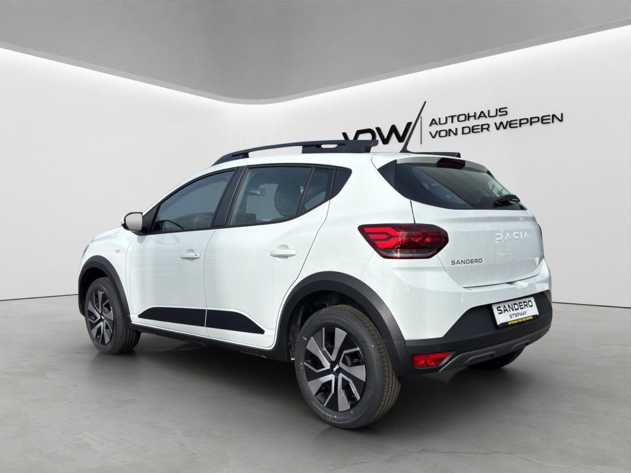 Dacia Sandero - Bild 5