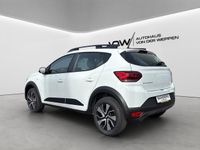 Dacia Sandero - Vorschau Bild 5