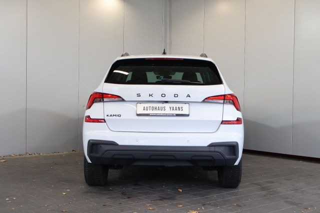 Skoda Kamiq 1.0 TSI Selection AID+KEY+CARPLAY+LED+KAM