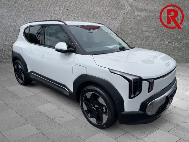 EV2 108 kW Earth Wärmepumpe Klimaautomatic ZV