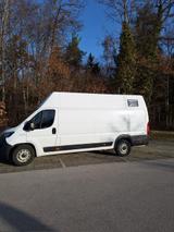 Fiat Ducato - Fiat Ducato von privat