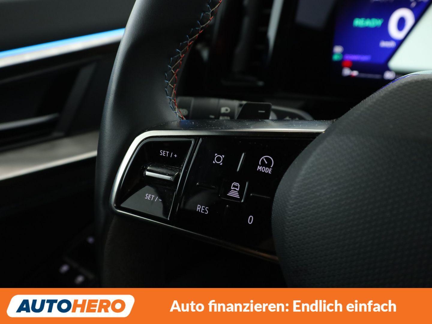 Renault Espace 1.2 Hybrid E-Tech Esprit Alpine Aut.*NAV*