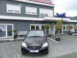 Mercedes-Benz A 150 A -Klasse A 150 - Mercedes-Benz A 150: Sitzheizung
