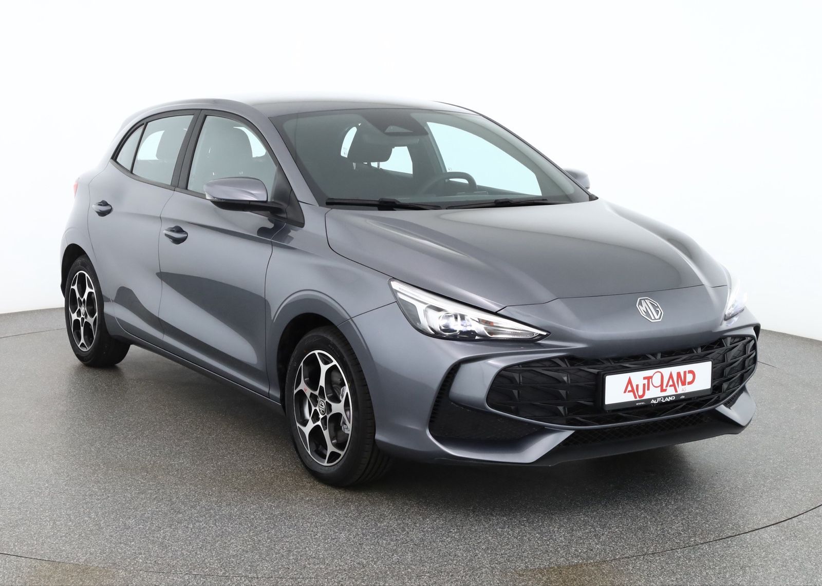 MG3