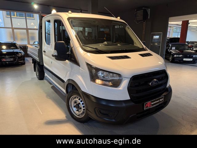 Ford Transit 310 L2 Pritsche 2,0 TDI KLIMA 7-SITZER