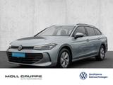 Volkswagen Passat 1.5 eTSI DSG 2xKLIMA ACC AUT KAM KLIMAA. - VW Passat Gebrauchtwagen in Oldenburg