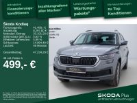 Skoda Kodiaq - Vorschau Bild 2