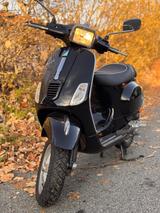 Vespa S50 4T - VESPA S 50 4T